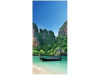 OBRAZ DZIKA AZJATYCKA PLAŻA