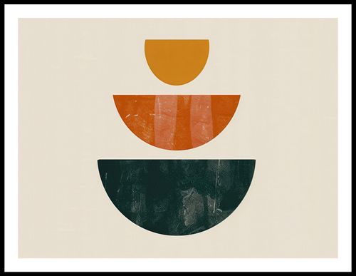 Plakat 80x60cm Cykl Natury na Arena.pl