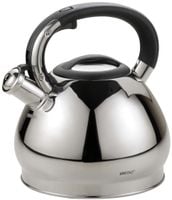 czajnik z gwizdkiem kinghoff 3,4l kh-1211