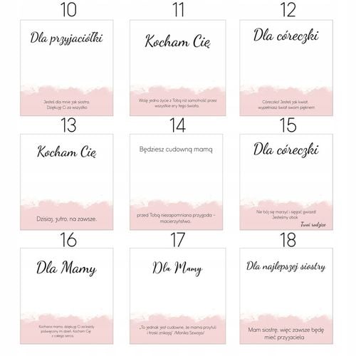 Bransoletka dla przyjaciółki z grawerem cytat na prezent stal 316 l sznurek na Arena.pl