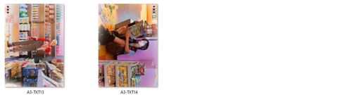 Plakat TXT DO WYBORU na Arena.pl