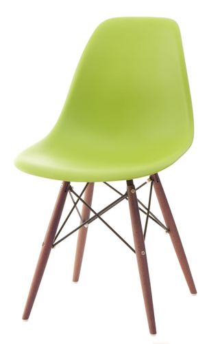 KRZESŁO P016W PP ZIELONE/DARK D2 na Arena.pl