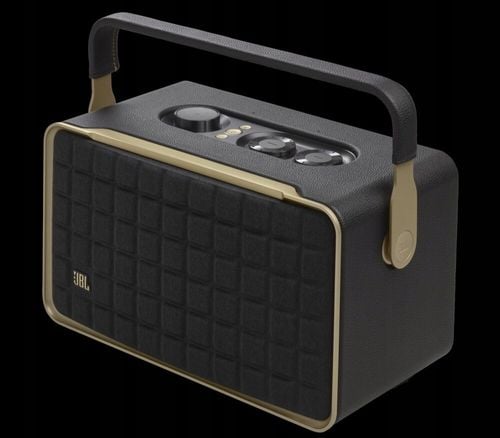 Głośnik bezprzewodowy JBL Authentics 300 na Arena.pl
