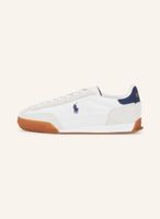 Polo Ralph Lauren HESTER - Sneakersy niskie R40