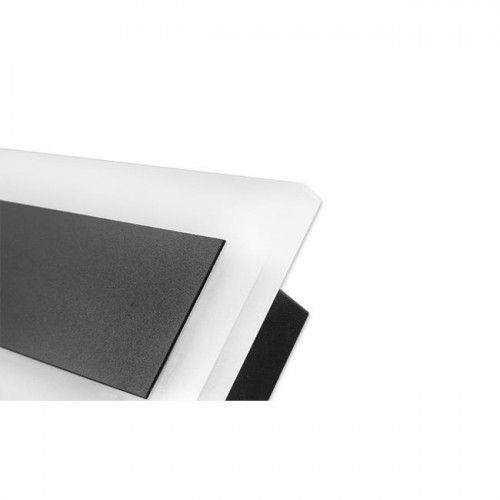 OPRAWA LED DURANGO 24W IP65 NEUTRALNA 4500K CZARNA STAL na Arena.pl