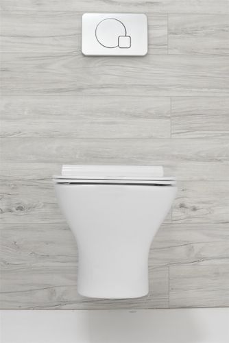 MISA WC BRUNO RIMLESS na Arena.pl