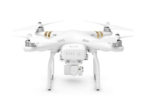 DJI Phantom 3 SE 4K UHD WiFi GPS na Arena.pl