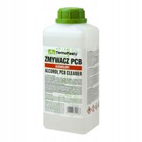 ZMYWACZ PCB PCB-CLEANER/1000 KANISTER METALOWY 1000ml AG TERMOPASTY