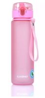 BUTELKA TRITANOWA CASNO MISSOURI 560 ML RÓŻOWA