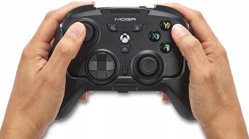 Pad PC PowerA MOGA XP-Ultra na Arena.pl