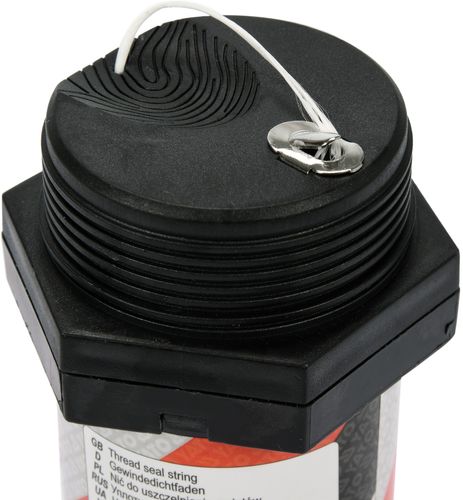 nić do uszczelniania gwintów 150m - yt-29222 na Arena.pl