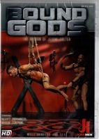 KINK BOUND GODS JESSIE COLTER WRÓCIŁA + GRATIS!!!