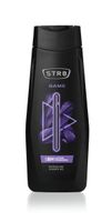 SAR STR 8 ŻEL GAME 400ML