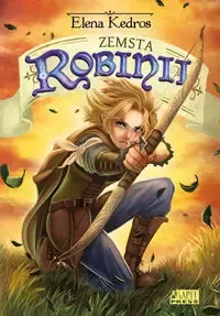 Zemsta Robinii zdjęcie 1