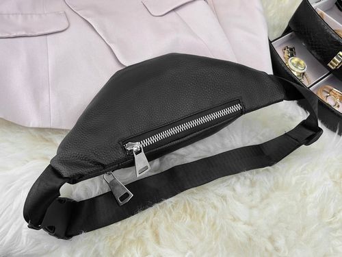 KOCHMANSKI nerka damska saszetka torebka biodrowa na Arena.pl