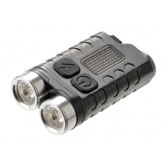 Lampka LED Newell EDC Nyks zdjęcie 1