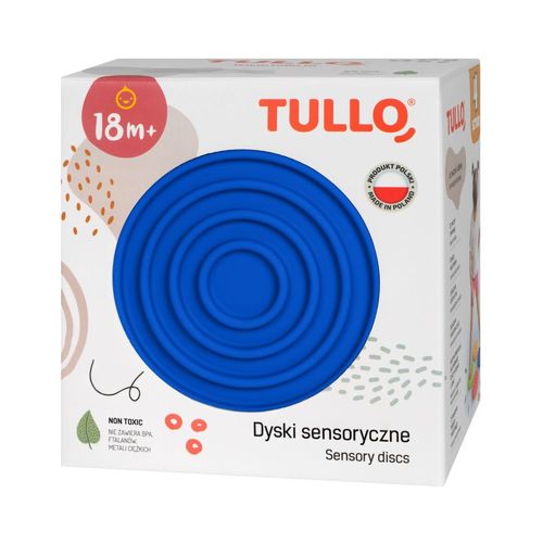 dyski sensoryczne 20 cm na Arena.pl