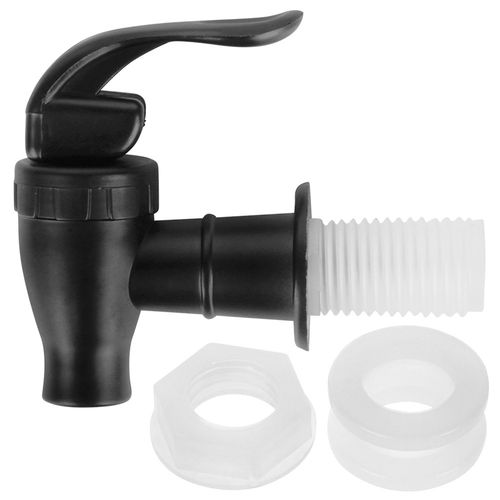 Zapasowy Kranik Kran Wymienny do Słój na Napoje Słoik Dystrybutor Napojów na Arena.pl