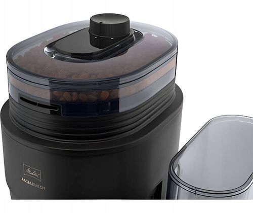 Ekspres MELITTA AromaFresh II 1030-05 Czarny na Arena.pl