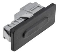 Renault Megane IV HB 16- przycisk otwierania bagażnika