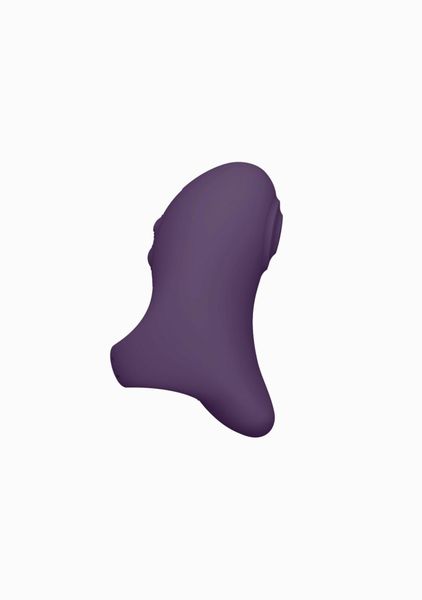 Stymulator-Hana Purple zdjęcie 5