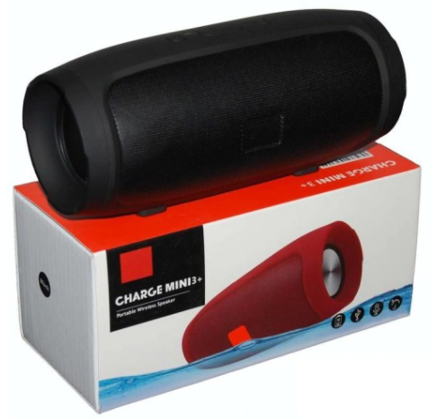 M2 MINI 3 / Bezprzewodowy Głośnik Bluetooth Mini 3+ na Arena.pl