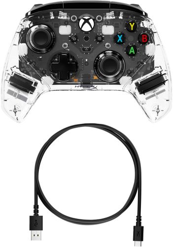 Pad HyperX Clutch Gladiate RGB na Arena.pl