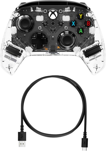 Pad HyperX Clutch Gladiate RGB zdjęcie 5