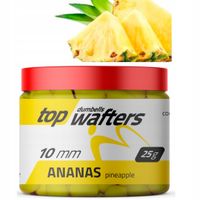 MatchPro TOP Dumbells Wafters 10mm Ananas 20g