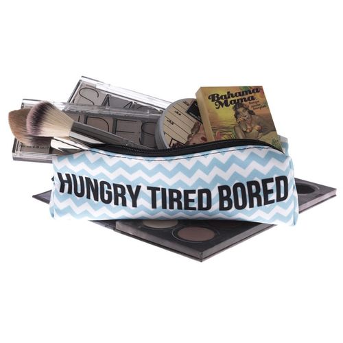 PIÓRNIK HUNGRY TIRED BORED na Arena.pl