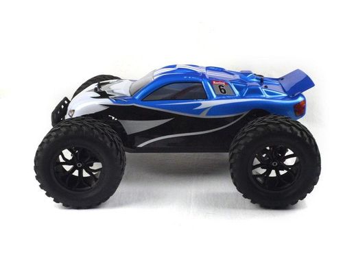 Sword Mega SS 2.4GHz Nitro na Arena.pl