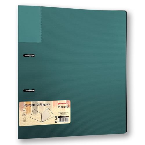 PENMATE SEGREGATOR A4/2 NIEBIESKO SZARY 2913 na Arena.pl