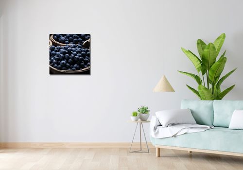 Obraz 50x50cm Bogactwo Smaków na Arena.pl