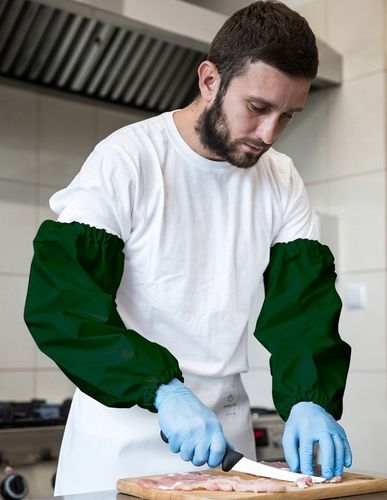 NARĘKAWKI ZARĘKAWKI zarękawnik RĘKAWKI WODOOCHRONNE PROS WODOODPORNE na Arena.pl