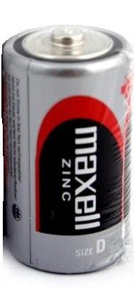Bateria R20 MAXELL na Arena.pl