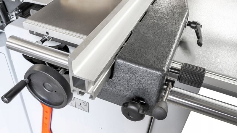 Piła formatowa FKS315V1200 pila pilarka formatówka zdjęcie 5