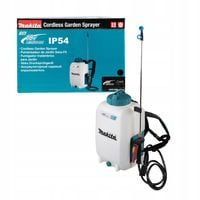 OPRYSKIWACZ AKUMU. 15L 18V LXT DUS158Z MAKITA