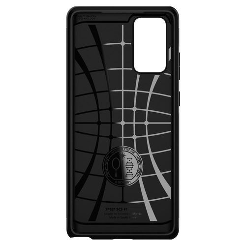 Spigen Slim Armor Cs Galaxy Note 20 Black na Arena.pl