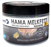 HAMA MELKFETT natłuszczający krem do wymion 500ml