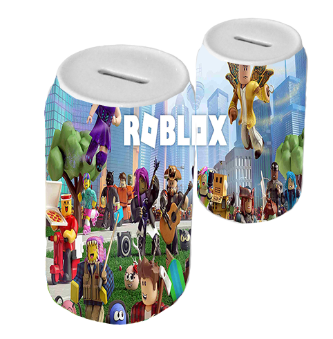 Skarbonka Roblox na Arena.pl