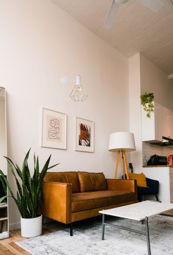 Kinkiet 1xE27 LARS WHITE/GOLD na Arena.pl