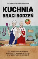Kuchnia Braci Rodzeń Jak przygotować posiłek niskowęglowodanowy / keto, by…