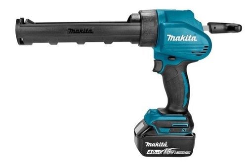 wyciskacz akumulatorowy do silikonu i kleju 18v 1*3.0ah - m dcg180rfx na Arena.pl