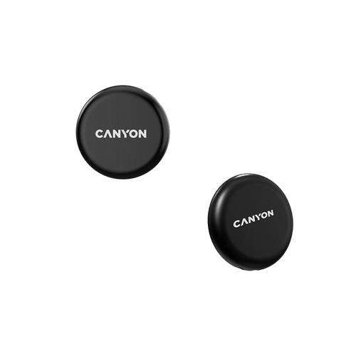 canyon smart tag ontag 1 ios black na Arena.pl