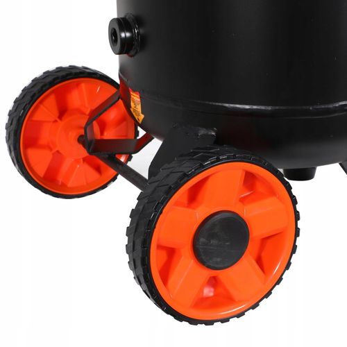 kompresor bezolejowy 100l kd1389 na Arena.pl