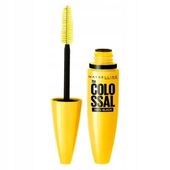 maybelline colossal volume express tusz do rzęs 100% black 10,7 ml