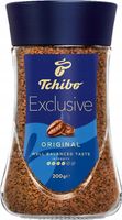 Kawa rozpuszczalna Tchibo Exclusive Orginal 200g