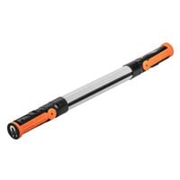 LAMPA WARSZTATOWA AKUMULATOROWA 2X350 LM ROZKŁADANA SMD - T N99-047