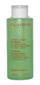 clarins purifying toning lotion 400ml