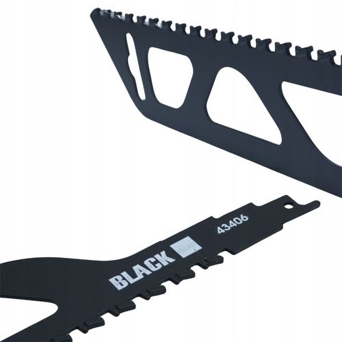 BRZESZCZOT PIŁY SZABLASTEJ 455MM CEGŁA BETON BLOCZEK POROTHERM WIDIA BLACK na Arena.pl